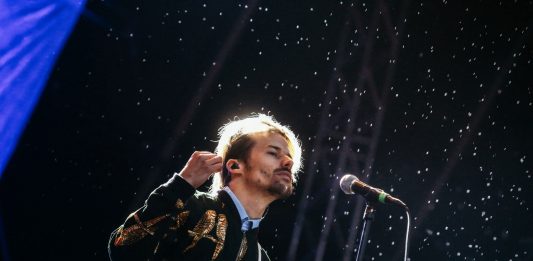 Bonaparte: Neues Album & Tour 2019