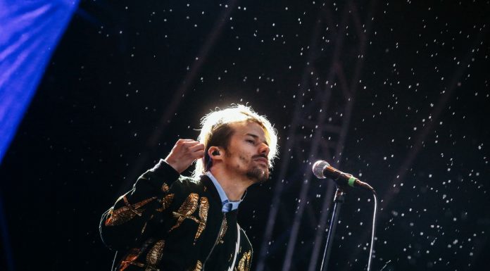 Bonaparte melden sich mit neuem Song und einer Tour zurück