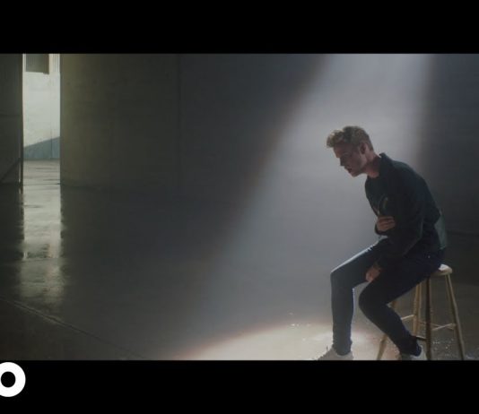 Kodaline teilen Video zur Single – Shed a Tear