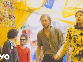 Interpol veröffentlichen Video zur Single ‚The Rover‘