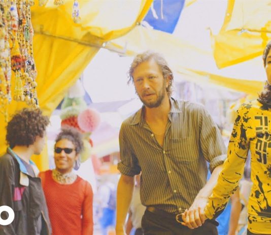 Interpol veröffentlichen Video zur Single ‚The Rover‘