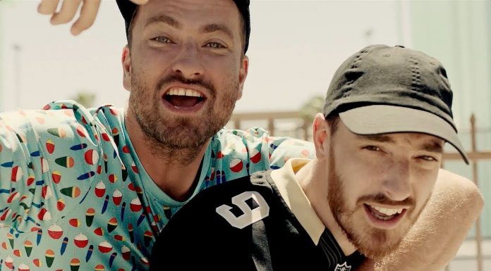 Casper x Marteria = 1982 = Champion Sound