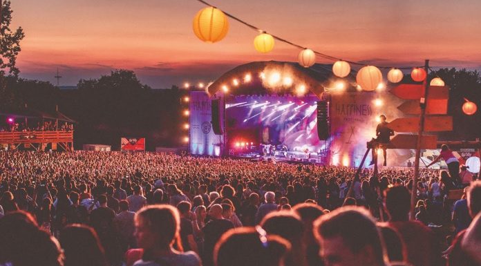 Happiness Festival 2018 Aftermovie