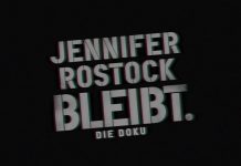Jennifer Rostock Bleibt – LIVE DVD