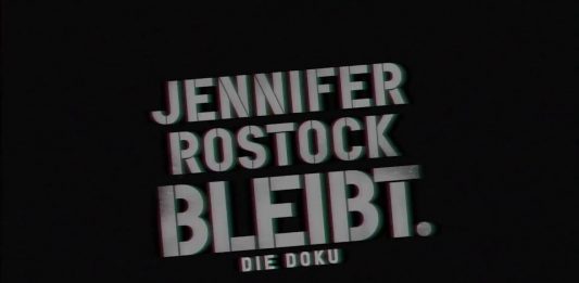 Jennifer Rostock Bleibt – LIVE DVD