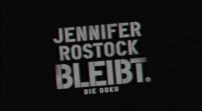 Jennifer Rostock Bleibt – LIVE DVD