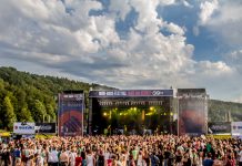 Mini-Rock-Festival 2018