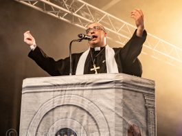 Audio88 & Yassin gehen auf Tour des Todes