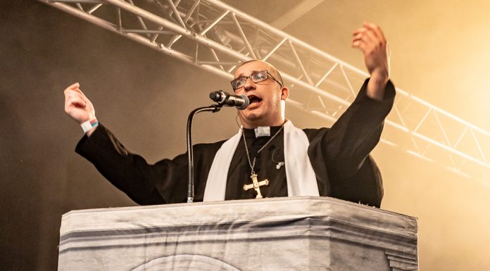 Audio88 & Yassin gehen auf Tour des Todes