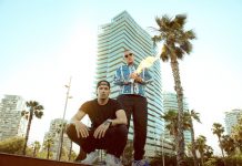 Bonez MC & RAF Camora in Stuttgart – 21.02.2019