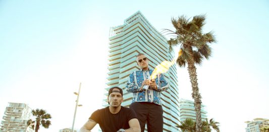 Bonez MC & RAF Camora in Stuttgart – 21.02.2019