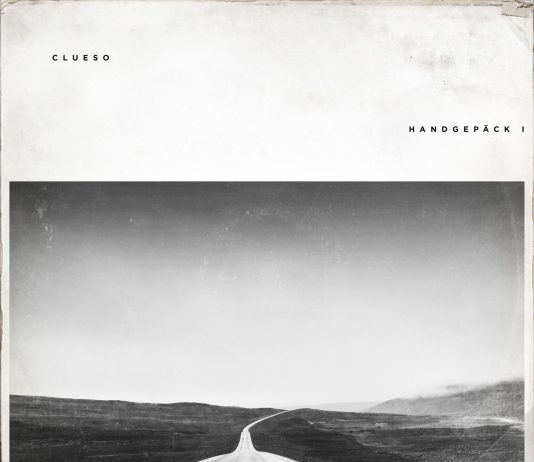 Clueso – Handgepäck I