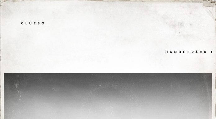 Clueso – Handgepäck I