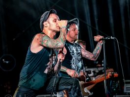 Donots in Stuttgart – 22.01.2019
