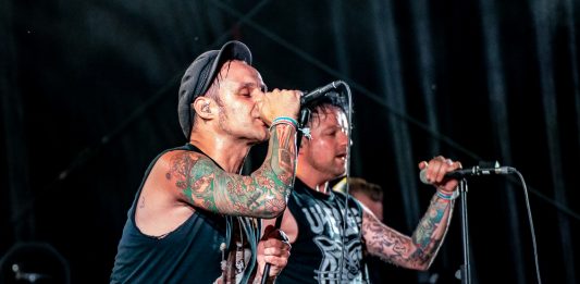 Donots – Lauter als Bomben Tour Teil 2