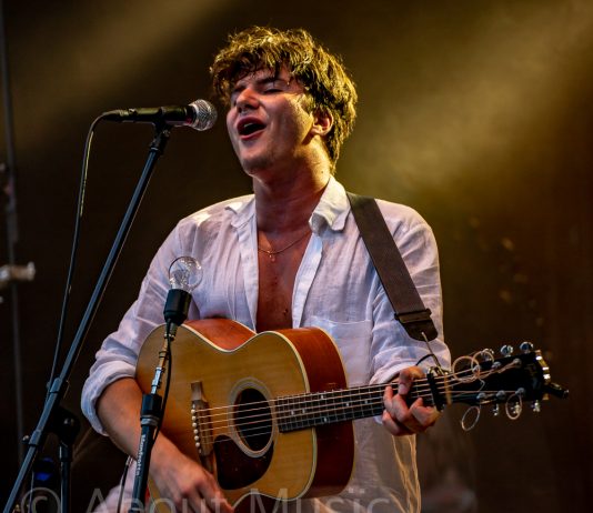 Ein neues Faber Album kommt noch dieses Jahr