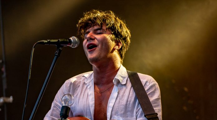 Ein neues Faber Album kommt noch dieses Jahr