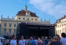 KSK Music Open Ludwigsburg 2019