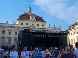 KSK Music Open Ludwigsburg 2019