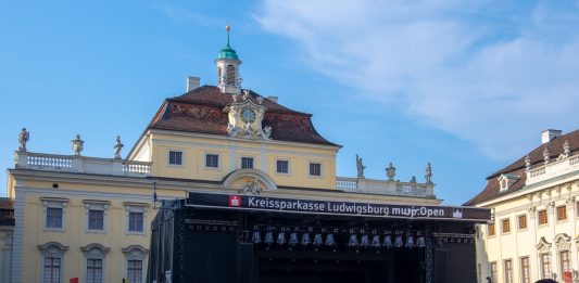 KSK Music Open Ludwigsburg 2019