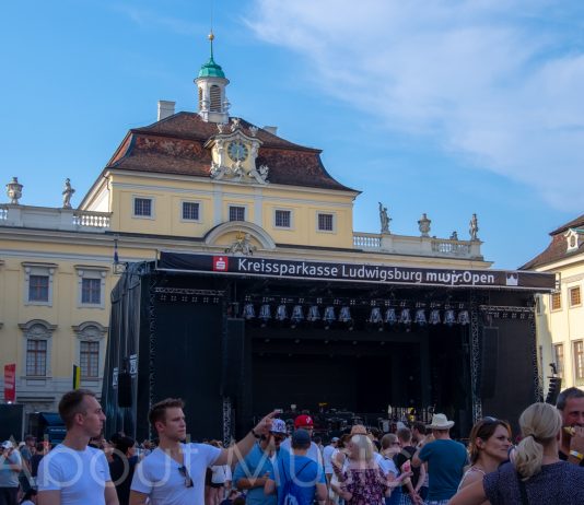 KSK Music Open Ludwigsburg 2019