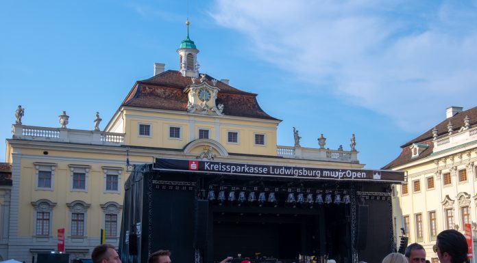 KSK Music Open Ludwigsburg 2019