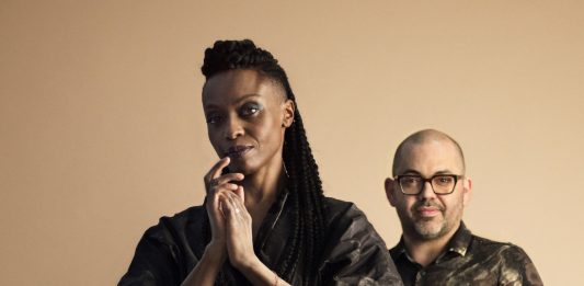 Morcheeba – It’s Summertime