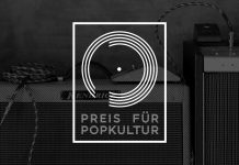 Preis für Popkultur 2018 – die Nominierten
