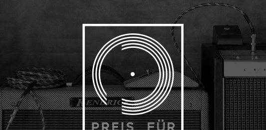 Preis für Popkultur 2018 – die Nominierten
