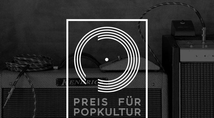 Preis für Popkultur 2018 – die Nominierten