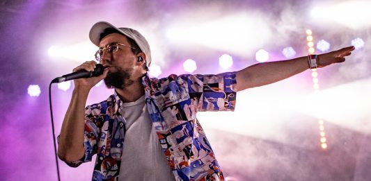 Prinz Pi auch 2019 wieder auf Tour