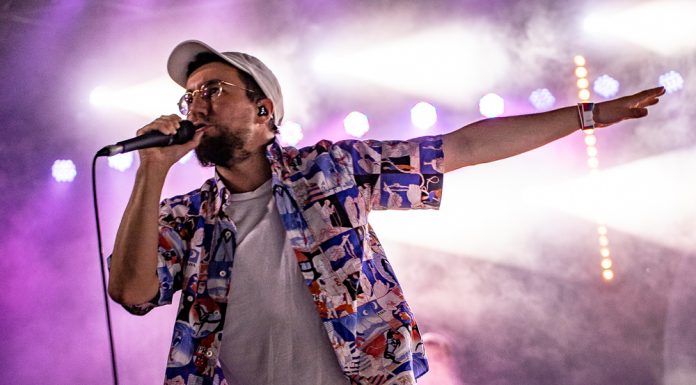 Prinz Pi auch 2019 wieder auf Tour