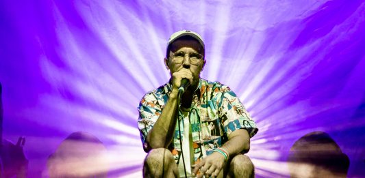 Prinz Pi in Stuttgart – 06.10.2019