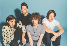Razorlight – neues Album nach 10 Jahren!