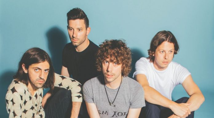 Razorlight – neues Album nach 10 Jahren!