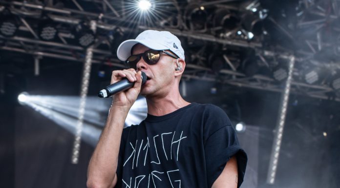 Trettmann – neues Album TRETTMANN