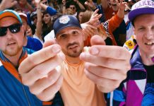 Verbales Style Kollektiv – An alle MCees da draußen