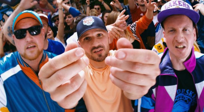 Verbales Style Kollektiv – An alle MCees da draußen