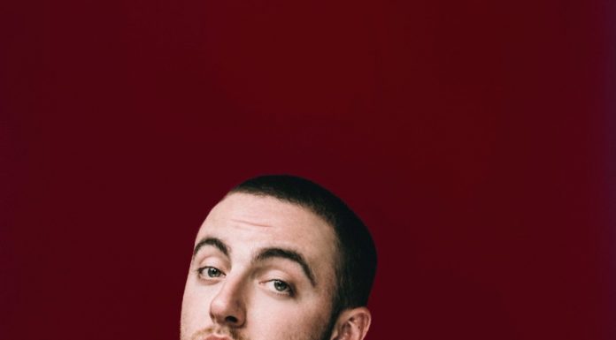 R.I.P. Mac Miller