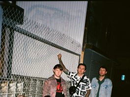 Bring Me The Horizon in Stuttgart – 05.11.2018