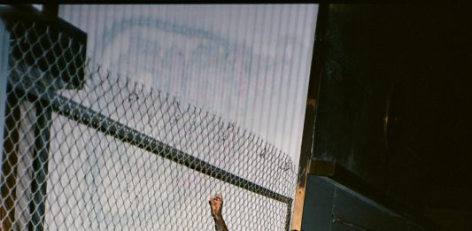 Bring Me The Horizon in Stuttgart – 05.11.2018