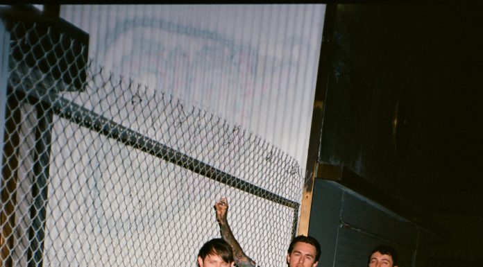 Bring Me The Horizon in Stuttgart – 05.11.2018