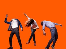 Die Nerven in Esslingen – 23.10.2018