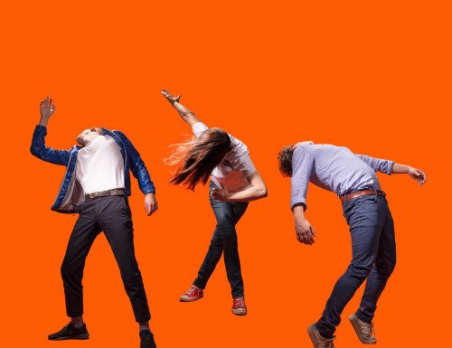 Die Nerven in Esslingen – 23.10.2018