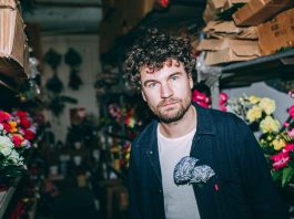 Das Paradies geht im Oktober und Dezember auf Tour