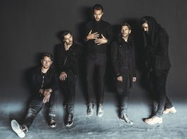 Editors in Stuttgart – 20.11.2018