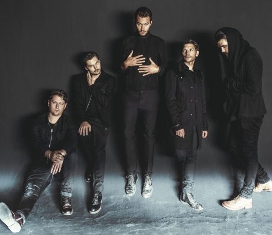 Editors in Stuttgart – 20.11.2018