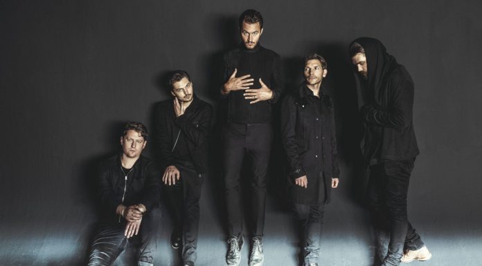 Editors in Stuttgart – 20.11.2018