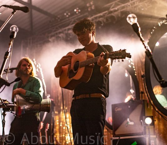 Faber im LKA in Stuttgart – 26.09.2018