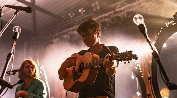 Faber im LKA in Stuttgart – 26.09.2018